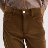 TWP - Kent St Pant in Torkel Corduroy