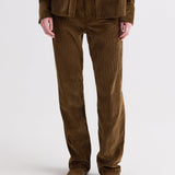 TWP - Kent St Pant in Torkel Corduroy