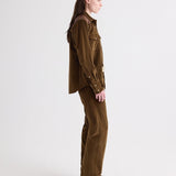 TWP - Kent St Pant in Torkel Corduroy