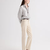 TWP - Kent St Jean in Sandshell Denim