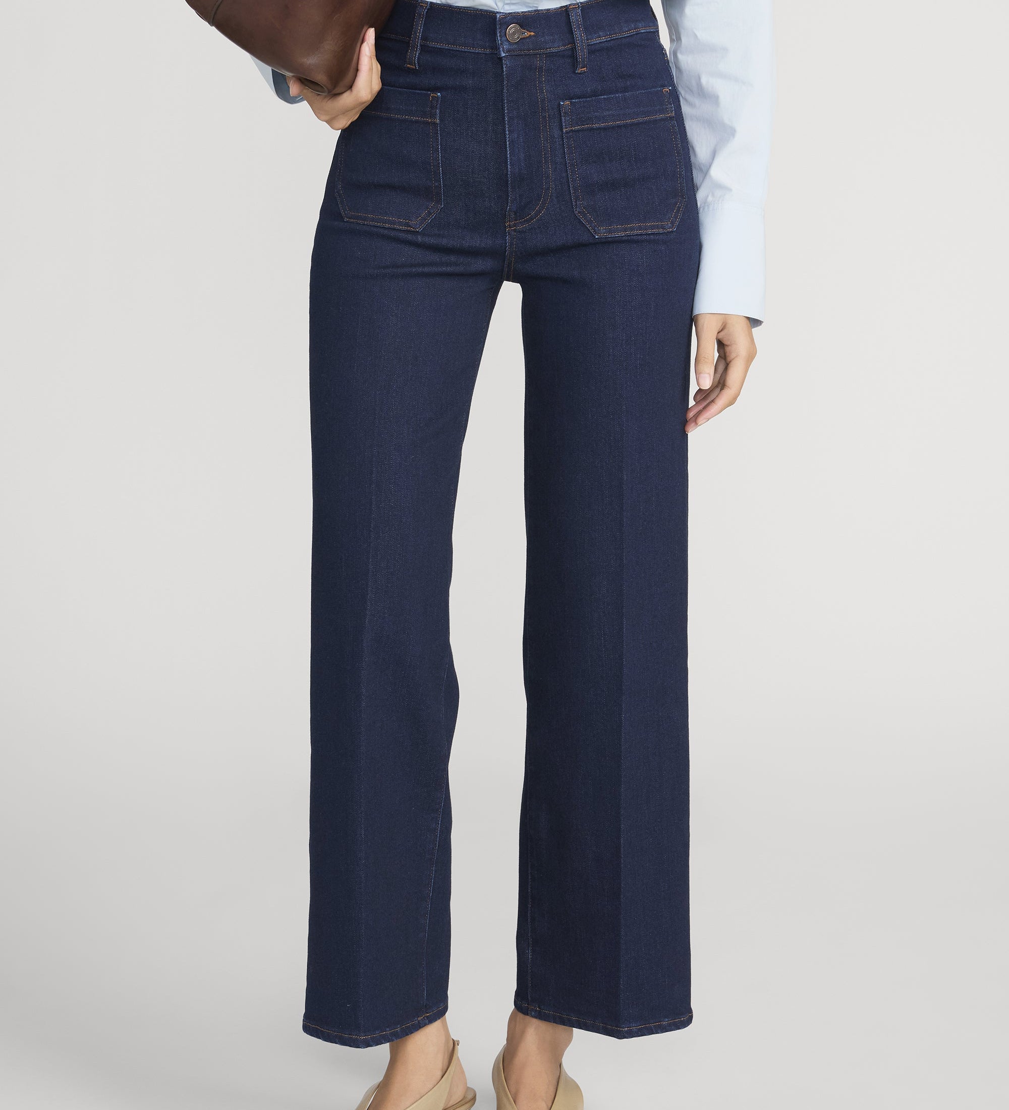 FRAME - The Anchor Pant
