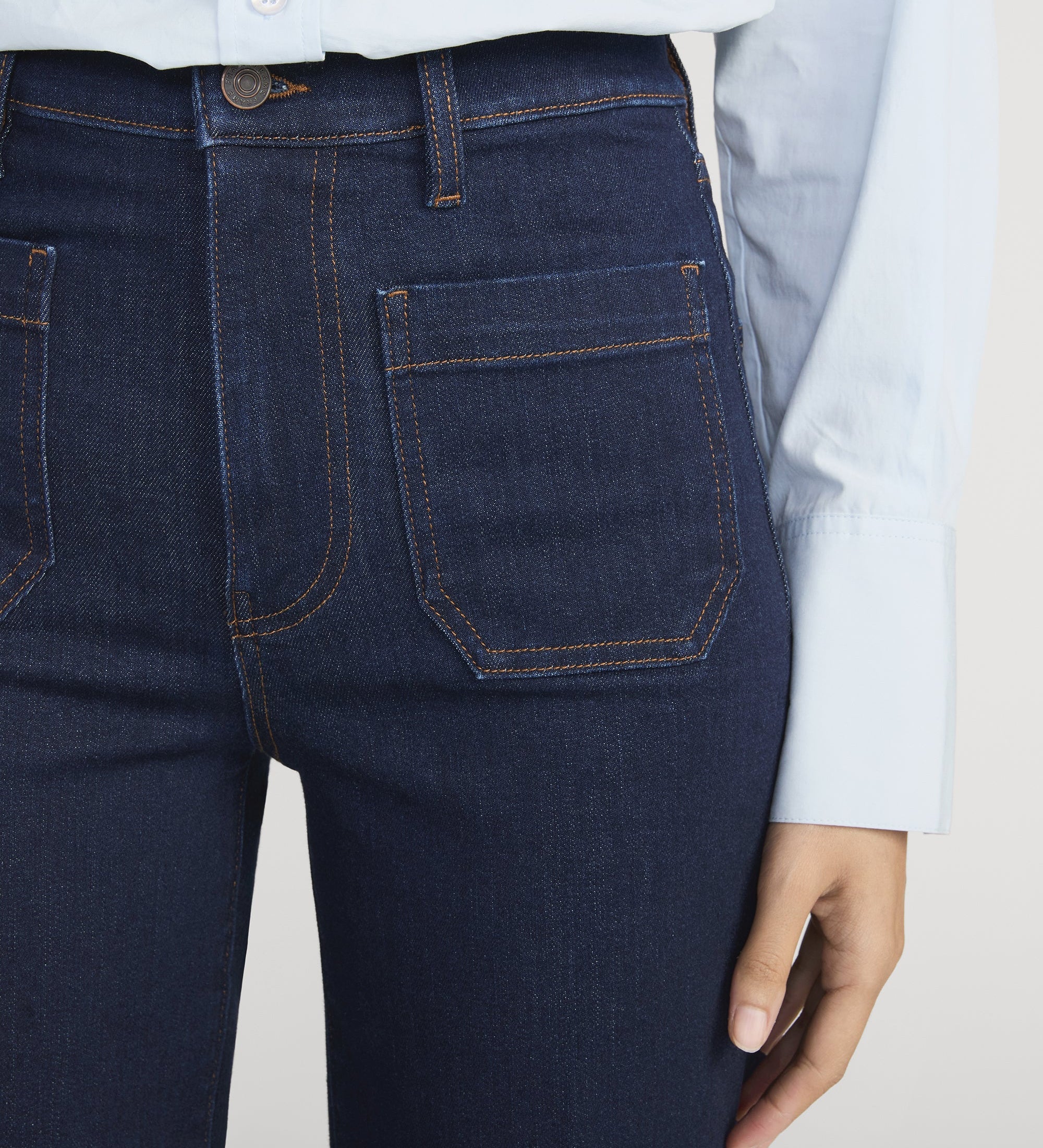FRAME - The Anchor Pant
