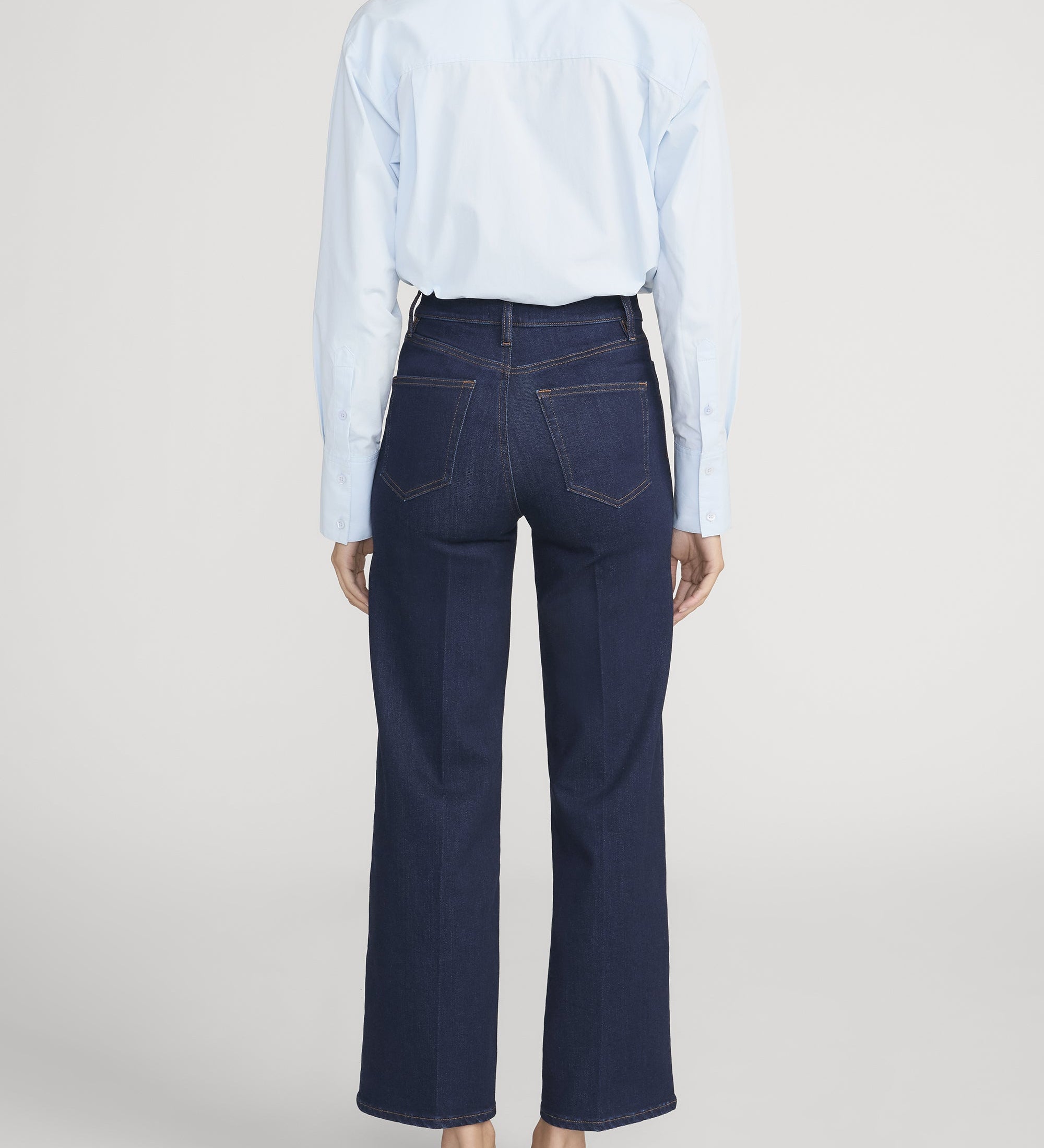 FRAME - The Anchor Pant