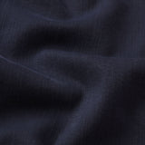 FRAME - The Anchor Pant -- Navy Raw Fray