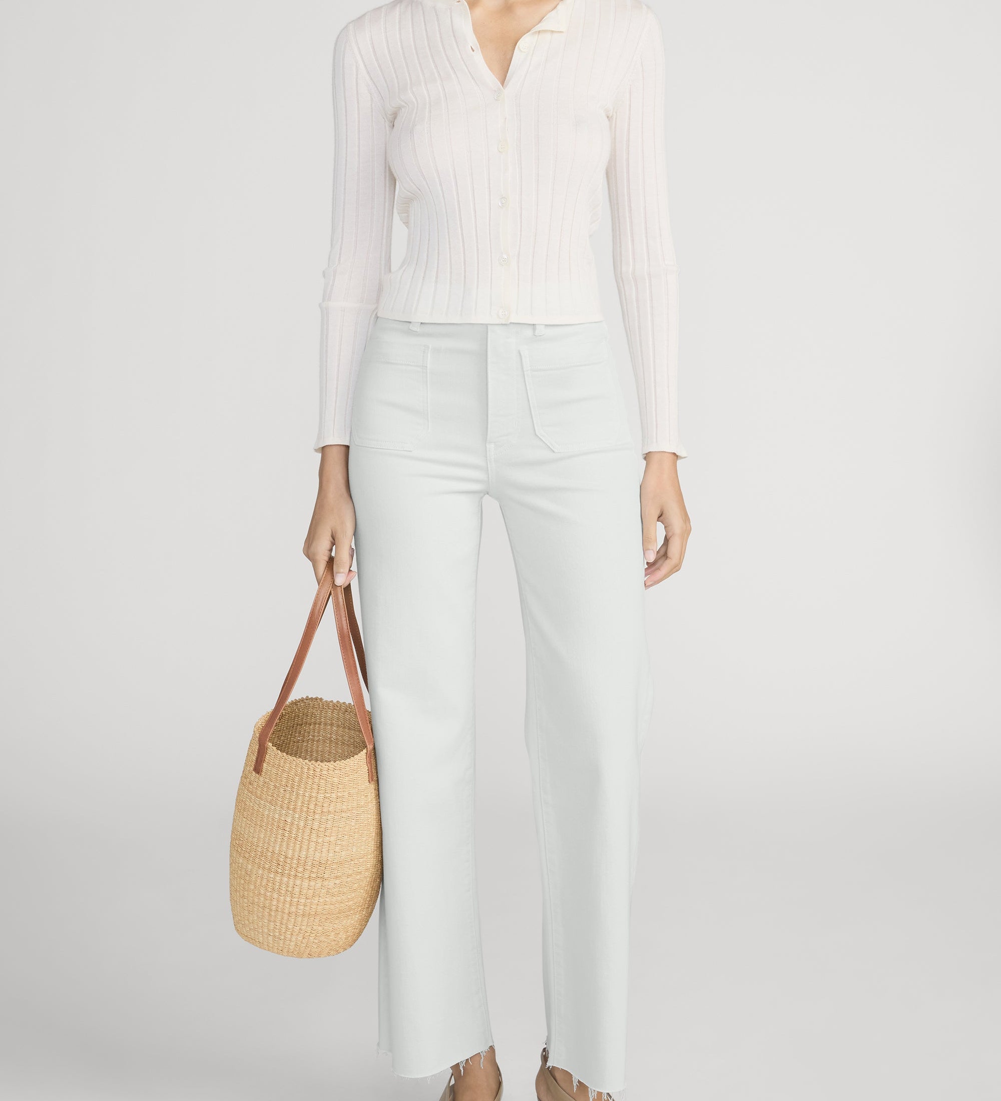 FRAME - The Anchor Pant