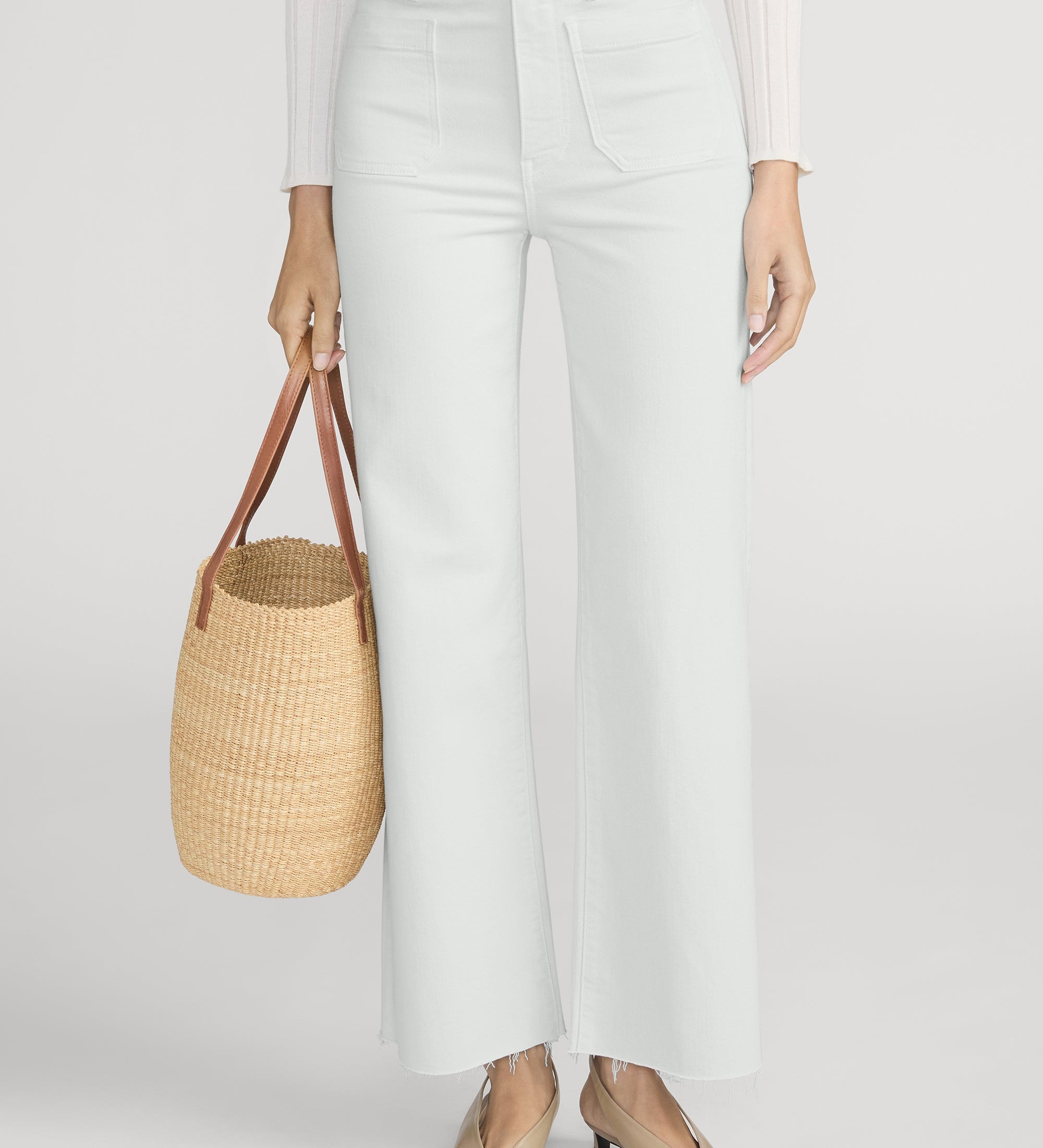 FRAME - The Anchor Pant