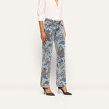 L'AGENCE - Gianna Stovepipe Jean