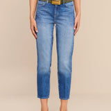 L'AGENCE - Cebo Belt