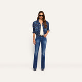 L'AGENCE - Kezia Bootcut Jean