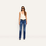 L'AGENCE - Kezia Bootcut Jean