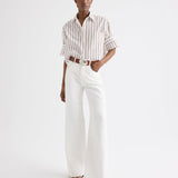 TWP - West 11th St Jean in Natural Denim