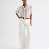 TWP - West 11th St Jean in Natural Denim