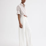TWP - West 11th St Jean in Natural Denim