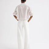 TWP - West 11th St Jean in Natural Denim