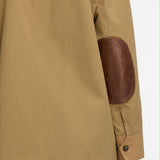 FRAME - The Chore Jacket -- Khaki