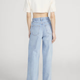 FRAME - The Tweed Cropped Jacket