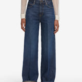 FRAME - The Cuffed Wide -- Spencer