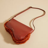 MANU ATELIER - Mini Curve Red bole Soft