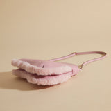 MANU ATELIER - Mini Curve Orchid Pink Soft