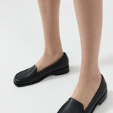 St. Agni - Classic Loafer - Black