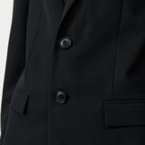 St. Agni - Carter Blazer - Black