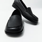 St. Agni - Classic Loafer - Black