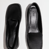 St. Agni - Classic Loafer - Black
