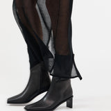 St. Agni - Border Boot - Black