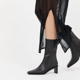 St. Agni - Border Boot - Black