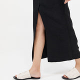 St. Agni - Woven Flats - Tofu
