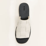 St. Agni - Woven Flats - Tofu