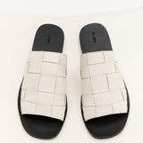 St. Agni - Woven Flats - Tofu