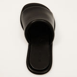 St. Agni - Everyday Slippers - Black
