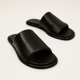 St. Agni - Everyday Slippers - Black