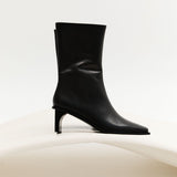 St. Agni - Border Boot - Black