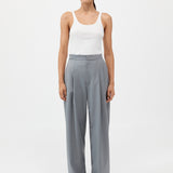 St. Agni - Adjustable Pants - Grey