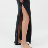 St. Agni - Flip Flop - Black