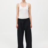 St. Agni - Adjustable Pants - Black
