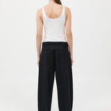 St. Agni - Adjustable Pants - Black