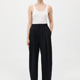St. Agni - Adjustable Pants - Black
