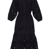 Cara Cara - Hutton Dress