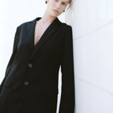 St. Agni - Carter Blazer - Black