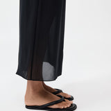 St. Agni - Sumi Slide - Black