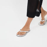 St. Agni - Sumi Slide - Silver