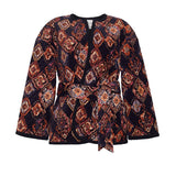 Cara Cara - Alyssa Jacket