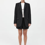 St. Agni - Classic Blazer - Black