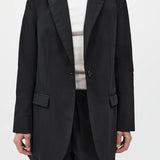 St. Agni - Classic Blazer - Black