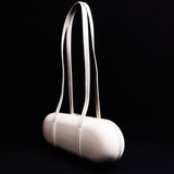St. Agni - Capsule Bag - Creme
