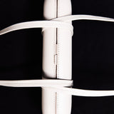 St. Agni - Capsule Bag - Creme