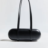 St. Agni - Capsule Bag - Black
